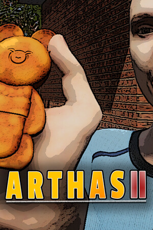 Arthas 2 (2024) PC | RePack от селезень
