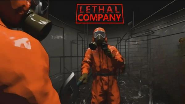 Lethal Company [v 50 | Beta Early Access] (2023) PC | RePack от Pioneer