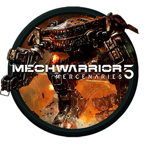 MechWarrior 5: Mercenaries - JumpShip Edition [v 1.1.355 + DLCs] (2019) PC | Repack от Decepticon