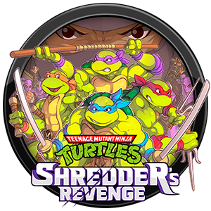 Teenage Mutant Ninja Turtles: Shredder's Revenge [v 1.0.0.324 + DLC] (2022) PC | RePack от Decepticon