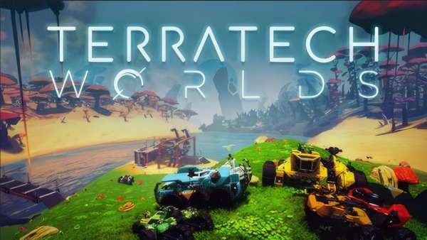 TerraTech Worlds [v 2024.04.14 | Early Access] (2024) PC | RePack от Pioneer