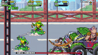 Teenage Mutant Ninja Turtles: Shredder's Revenge [v 1.0.0.324 + DLC] (2022) PC | Repack от dixen18