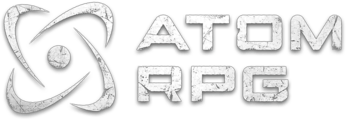 ATOM RPG: Post-apocalyptic indie game - Supporter Edition [v 1.190 (74339) + DLC] (2018) PC | Лицензия