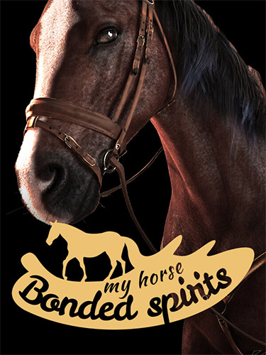 My Horse: Bonded Spirits (2024) PC | RePack от FitGirl