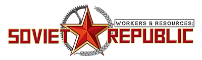 Workers & Resources: Soviet Republic [v 1.0.0.4 + DLC] (2024) PC | Лицензия