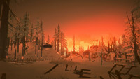 The Long Dark [v 2.28 + DLCs] (2017) PC | Repack от dixen18