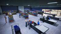 Grocery Store Simulator [v 0.6.0 | Early Access] (2024) PC | RePack от Pioneer