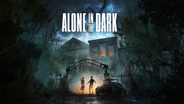 Alone in the Dark: Digital Deluxe Edition [v 1.0.5b + DLCs] (2024) PC | RePack от Yaroslav98