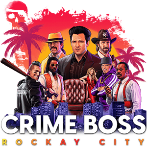 Crime Boss: Rockay City [v 1.0.11.0 + DLCs] (2023) PC | RePack от Decepticon