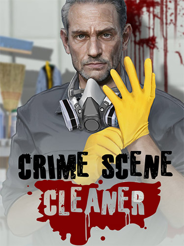 Crime Scene Cleaner [v 1.0.2D] (2024) PC | RePack от FitGirl