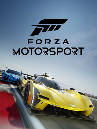 Forza Motorsport: Premium Edition [v 1.638.6387.0 + DLCs] (2023) PC | Portable от Canek77 | Online-only