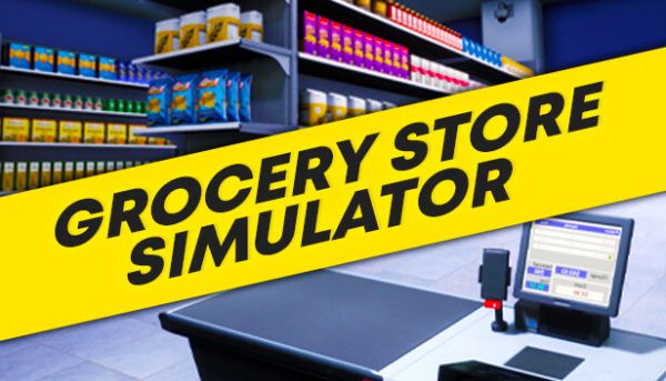 Grocery Store Simulator [v 0.6.0 | Early Access] (2024) PC | RePack от Pioneer