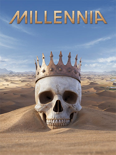 Millennia [v 1.0.21444.F + DLCs] (2024) PC | RePack от FitGirl