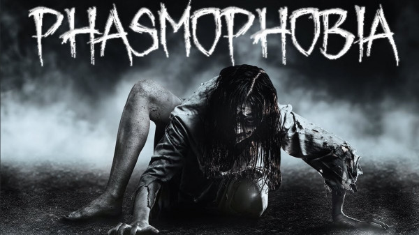 Phasmophobia [v 0.10.1.2 | Early Access] (2020) PC | RePack от Pioneer