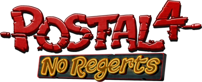 Postal 4: No Regerts [v 1.4.0] (2022) PC | Лицензия