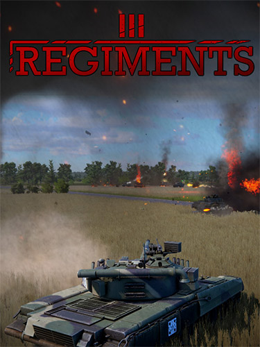 Regiments [v 1.4.0S.1609 + DLC] (2022) PC | RePack от FitGirl