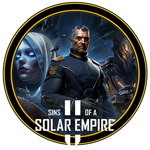 Sins of a Solar Empire II [v 28.2.0] (2024) PC | RePack от Decepticon