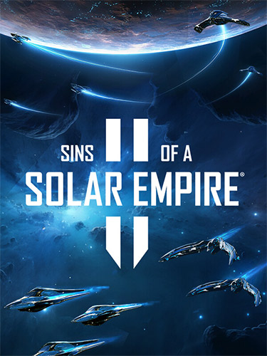 Sins of a Solar Empire II [v 28.2.0] (2024) PC | RePack от FitGirl