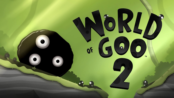 World of Goo 2 [v 1.0.12478] (2024) PC | RePack от Yaroslav98