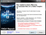 Sins of a Solar Empire II [v 28.2.0] (2024) PC | RePack от FitGirl