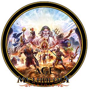 Age of Mythology: Retold - Premium Edition [v 100.17.27932.0 + DLCs] (2024) PC | RePack от Decepticon