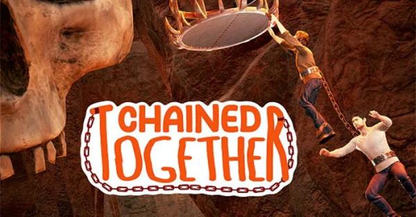 Chained Together [v 1.8.4] (2024) PC | RePack от Pioneer