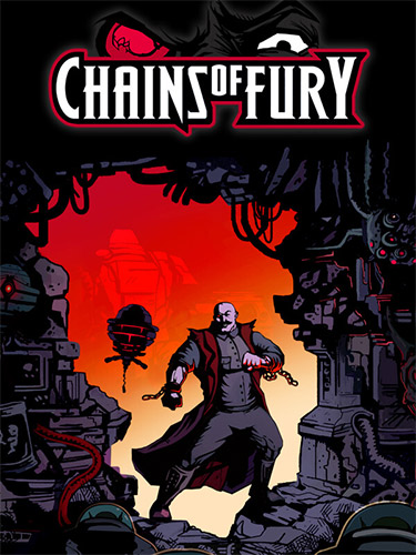 Chains of Fury [v 1.0.0.2] (2024) PC | RePack от FitGirl