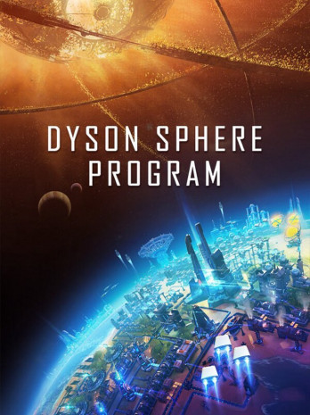 Dyson Sphere Program [v23350 | Early Access] (2021) PC | RePack от =Deimos=