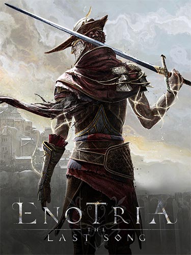 Enotria: The Last Song [v 1.002.26228] (2024) PC | RePack от FitGirl