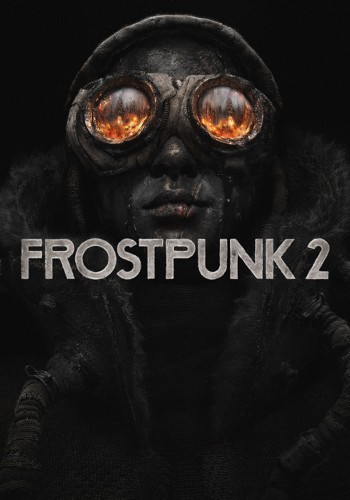 Frostpunk 2 [v 5.2.1-391109 + DLC] (2024) PC | RePack от селезень