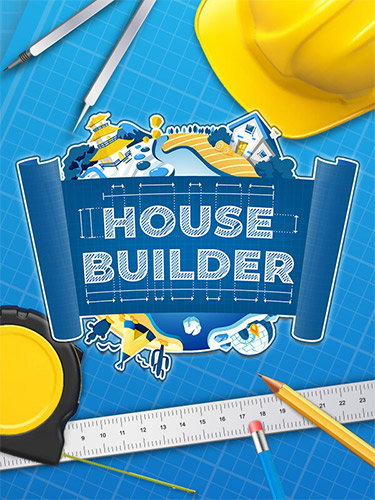 House Builder: Pack and Punch Bundle [Build 16-09-2024/15717334 + DLC's] (2024) PC | RePack от FitGirl