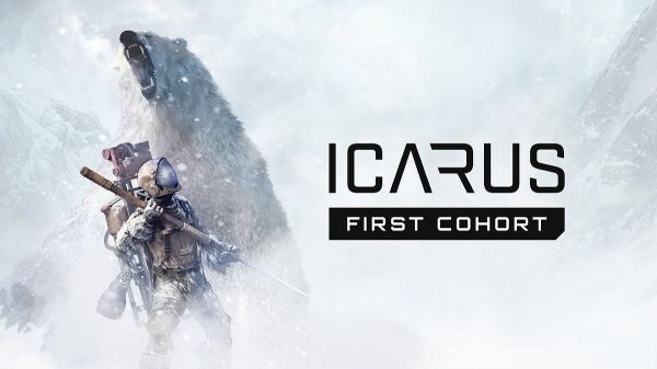 Icarus: Complete the Set [v 2.2.20.127215 + DLCs + Multiplayer] (2021) PC | Portable от Pioneer