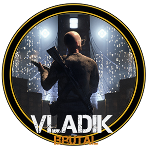 Vladik Brutal [v 1.0.3.6 Build 15651406] (2024) PC | RePack от Decepticon