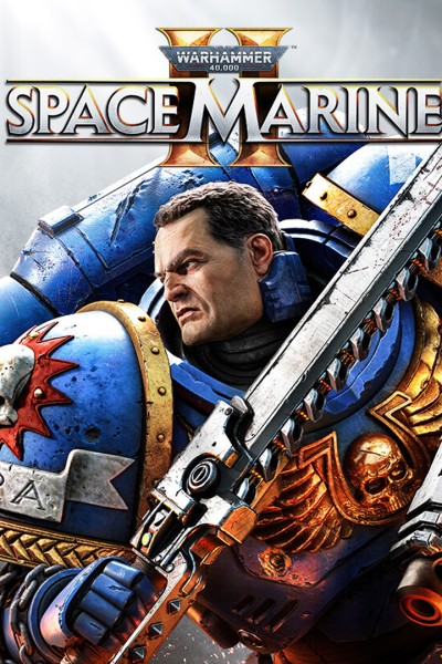 Warhammer 40,000: Space Marine 2 - Ultra Edition [v 2.1.0.1 + DLCs] (2024) PC | RePack от селезень