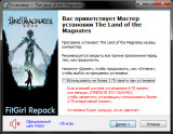 The Land of the Magnates [Build 15067862] (2024) PC | Repack от FitGirl