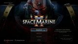 Warhammer 40,000: Space Marine 2 - Ultra Edition [v 2.1.0.1 + DLCs] (2024) PC | RePack от Decepticon