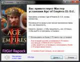 Age of Empires II: Definitive Edition [v 101.102.62906.0 #128442 + DLCs] (2019) PC | RePack от FitGirl