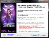 Beyond The Darkness (2024) PC | RePack от FitGirl