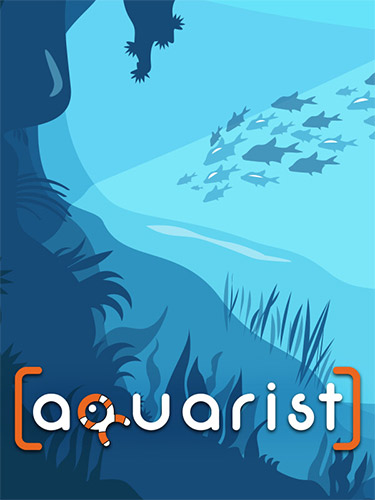 Aquarist [Build 16384776 + DLC's] (2024) PC | RePack от FitGirl