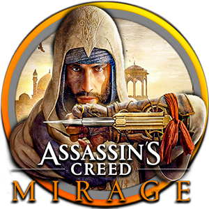 Assassin's Creed Mirage: Master Assassin Edition [v 1.0.6 + DLCs] (2023) PC | RePack от Decepticon