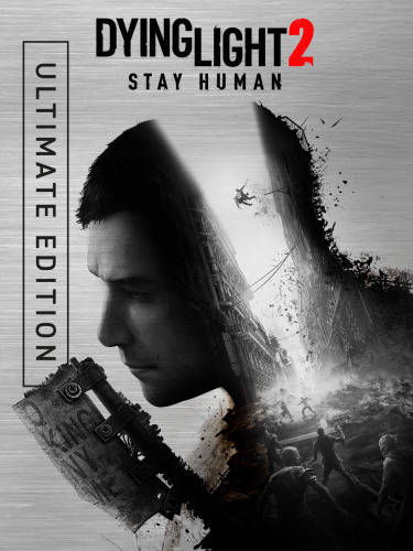 Dying Light 2: Stay Human - Ultimate Edition [v 1.19.2 + DLCs] (2022) PC | RePack от Canek77