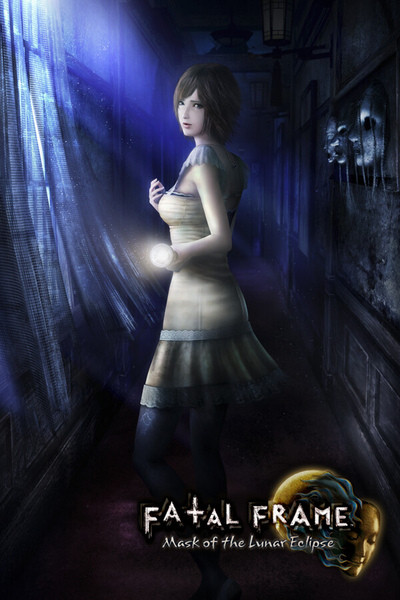 Fatal Frame / Project Zero: Mask of the Lunar Eclipse (2023) PC | Repack