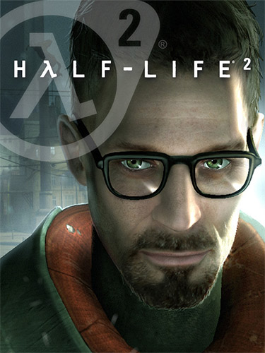 Half-Life 2: 20th Anniversary Edition [Build 16431800 + DLC's] (2004-2024) PC | RePack от FitGirl