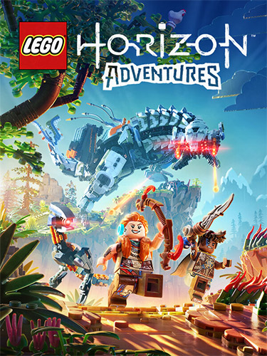 LEGO: Приключения Horizon / LEGO: Horizon Adventures [v 1.1.0.0] (2024) PC | RePack от FitGirl