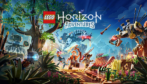 LEGO: Приключения Horizon / LEGO: Horizon Adventures [v 1.1.0.0 build 16289915] (2024) PC | RePack от Yaroslav98