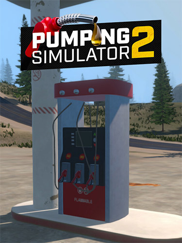 Pumping Simulator 2 [v 0.7.2] (2023) PC | RePack от FitGirl