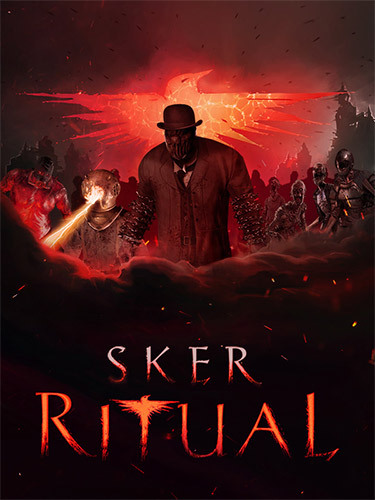 Sker Ritual: Ultimate Edition [v 1.2.0.23982 + DLCs] (2024) PC | RePack от FitGirl