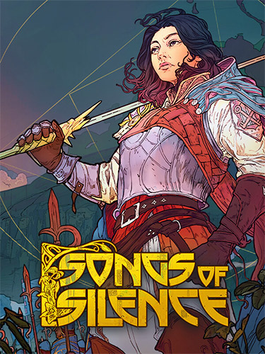 Songs of Silence: Supporter Bundle [v 1.0.0-d.7619 + DLC's] (2024) PC | RePack от FitGirl