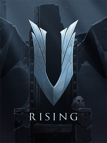 V Rising [v 1.0.10.1-r82675-b2 + DLC's] (2024) PC | RePack от FitGirl