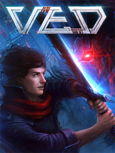 VED (2024) PC | RePack от FitGirl